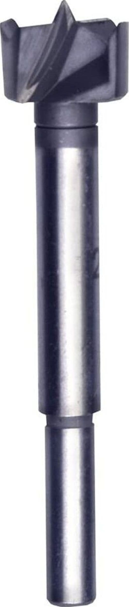 CONNEX---Punta-per-macchina-con-punta-di-centramento-da-26-mm