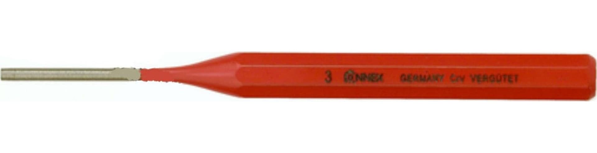 CONNEX---PUNZONE-OTTOGONALE-CACCIASPINE-150X10X5MM