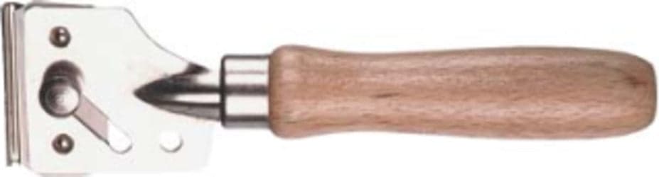 CONNEX---RASCHIETTO/TAGLIAVETRO-MANICO-IN-LEGNO