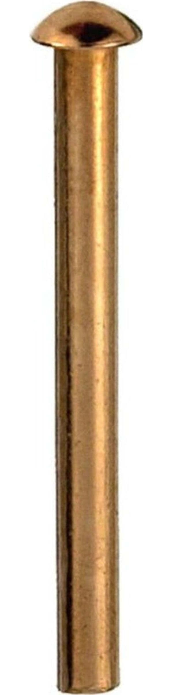 CONNEX---RIBATTINI-IN-RAME---6-PZ.---6X25-MM.