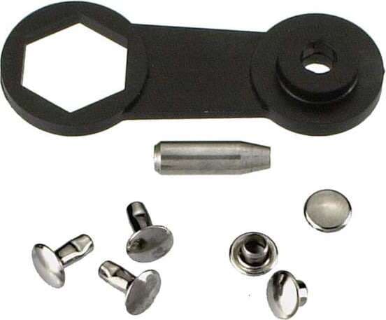 CONNEX---RIVETTI-OTTONE-NICHELATO---20-PZ---7-MM.
