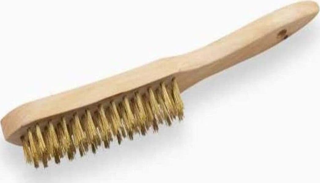CONNEX---SPAZZOLA-4-RANGHI-CON-SETOLE-OTTONE