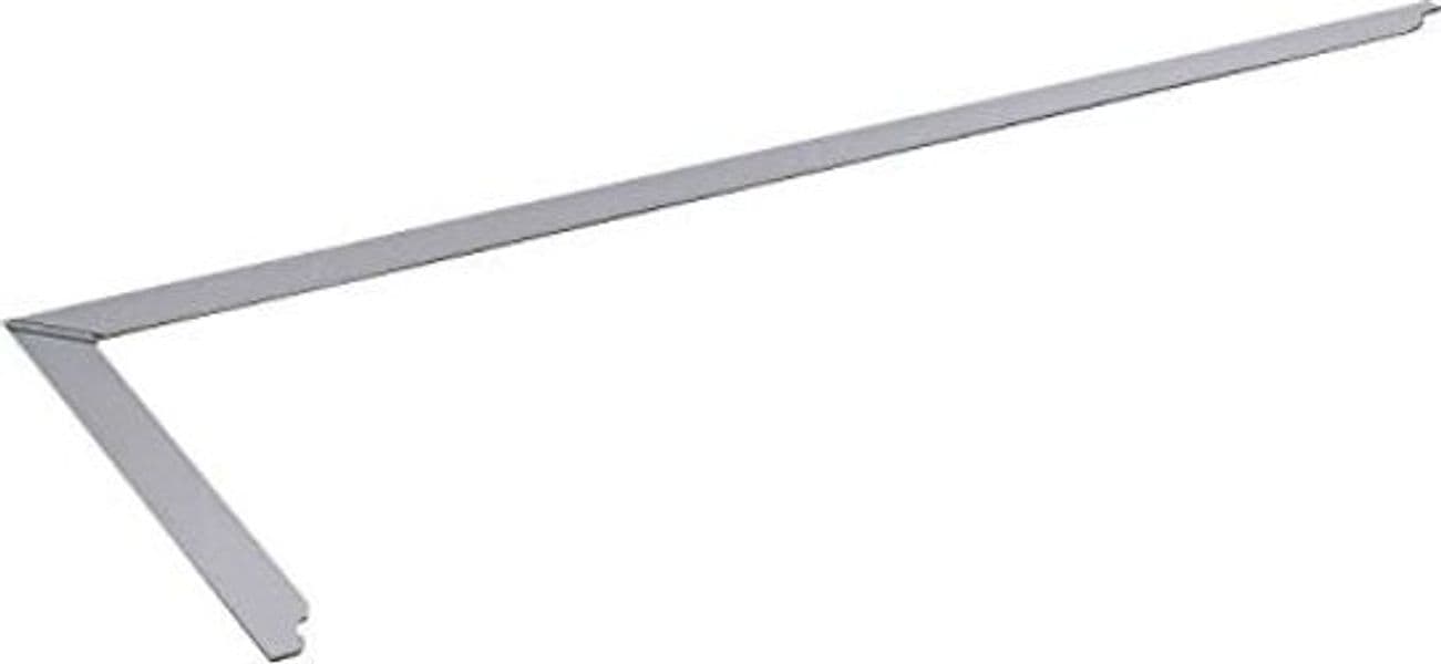 CONNEX---SQUADRETTA-DA-CARPENTIERE-SENZA-FORI-DI-MARCATURA-IN-ACCIAIO-INOX-700x300MM