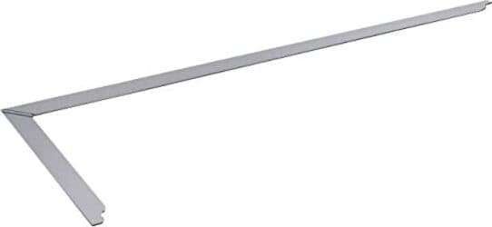 CONNEX---SQUADRETTA-DA-CARPENTIERE-SENZA-FORI-DI-MARCATURA-IN-ACCIAIO-INOX-700x300MM