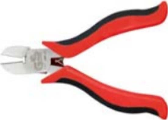 CONNEX---TRONCHESE-DIAGONALE-PER-ELETTRONICA-115MM