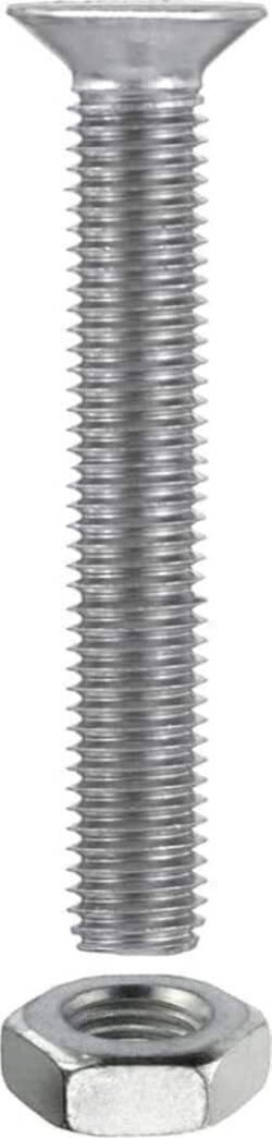 CONNEX---VITI-A-TESTA-PIANA-6X40MM-PZ.5
