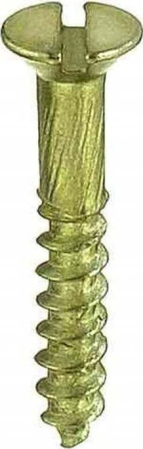 CONNEX---VITI-PER-LEGNO-A-TESTA-PIANA-SVASATA-IN-OTTONE-3,0X25MM-P.12