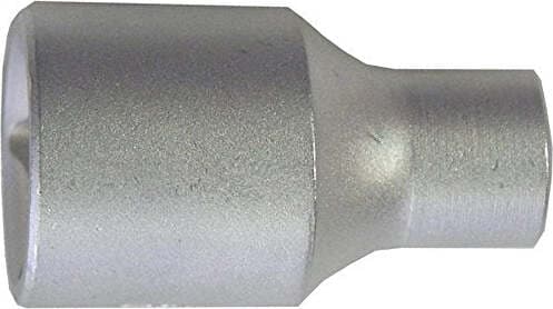 CONNEX-BUSSOLA-ESAGONALE-1/2-CROMATA-S/S-10-MM