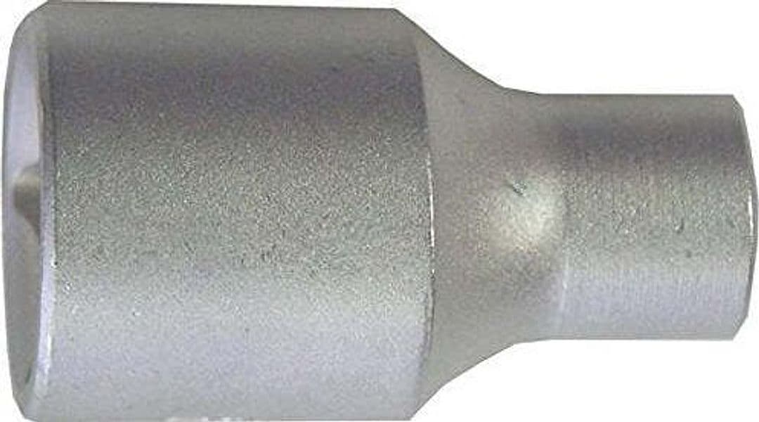 CONNEX-BUSSOLA-ESAGONALE-1/2-CROMATA-S/S-13-MM