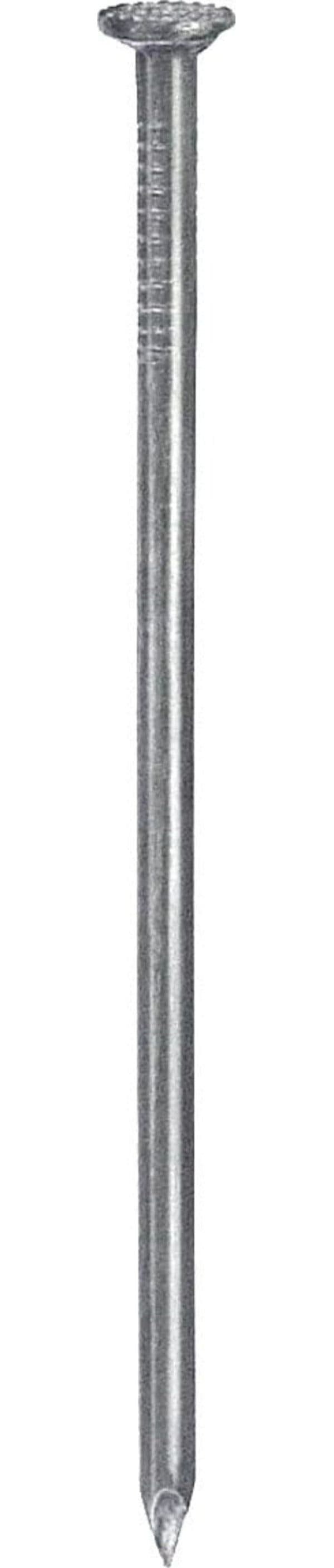 CONNEX-CHIODI-TESTA-PIANA-ZINCATI-mm-2,0X40-GR.130