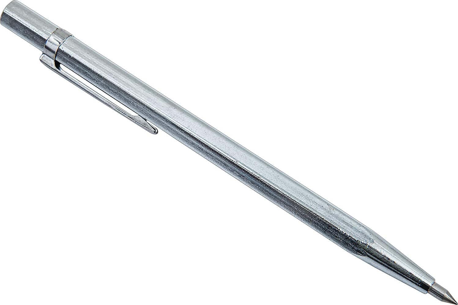 Connex-COXT780503-Punta-per-tracciare-esagonale-150-mm,-Grigio