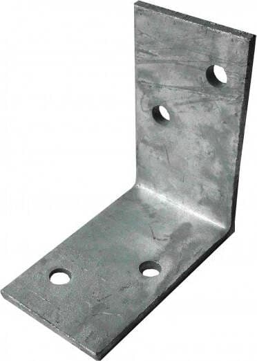 CONNEX-MASIDE---GIUNTO-PER-PERGOLA-ZINCATA-70X70X40-4MM