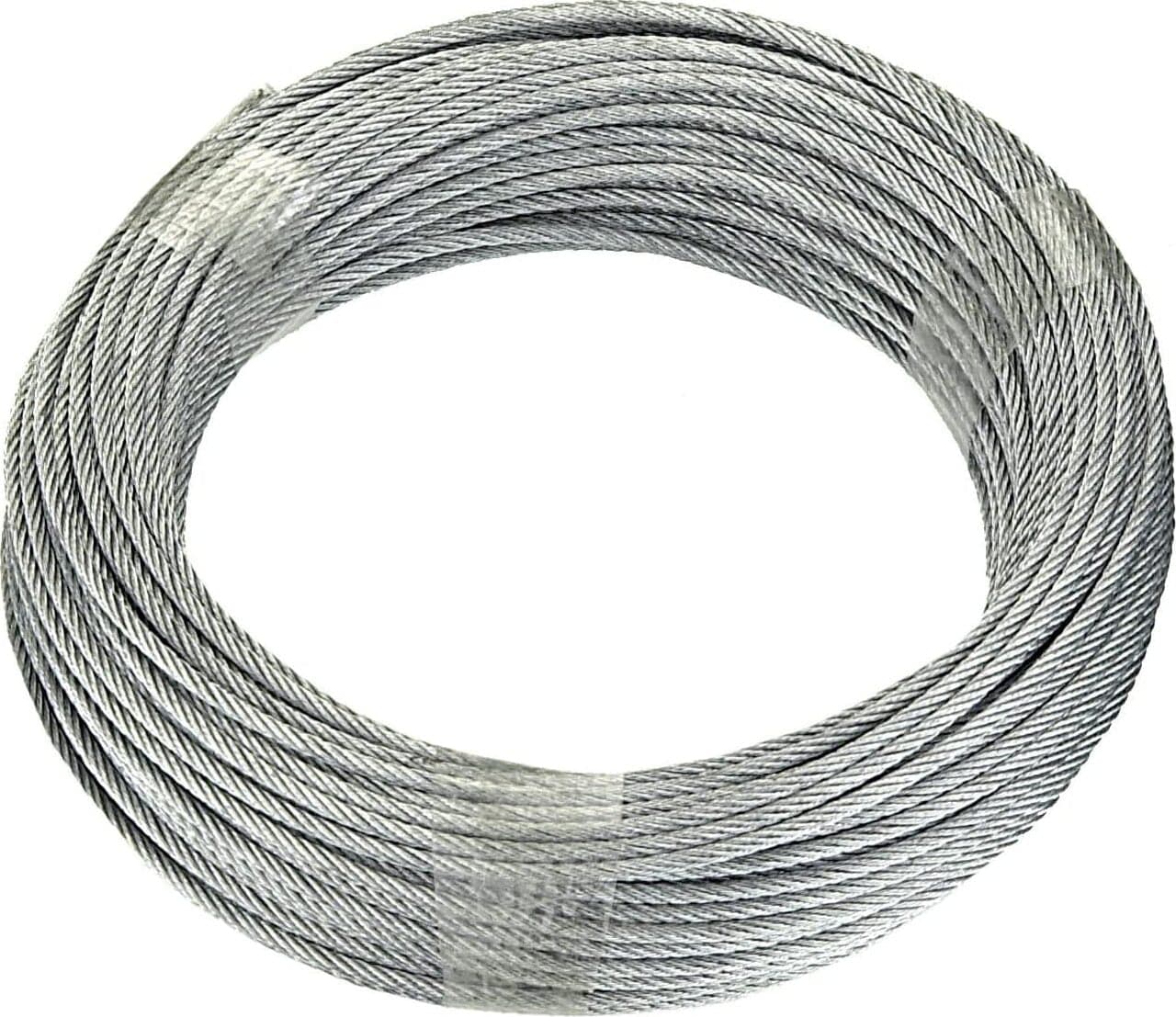 CONNEX-MASIDEF---CAVETTO-ZINCATO-2MMX30MT