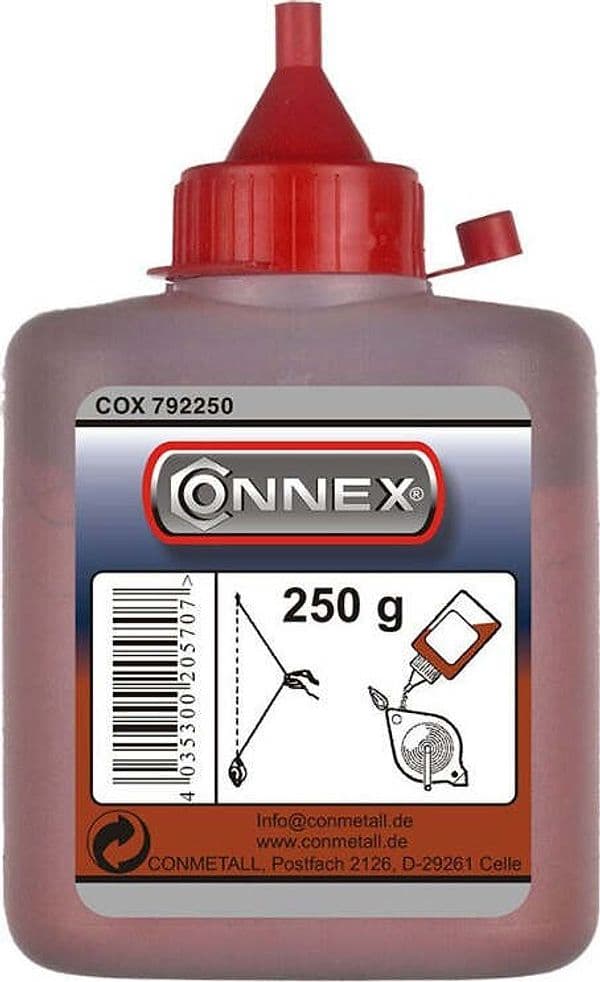 CONNEX-MASIDEF---POLVERE-COLORATA-BLU-G.250