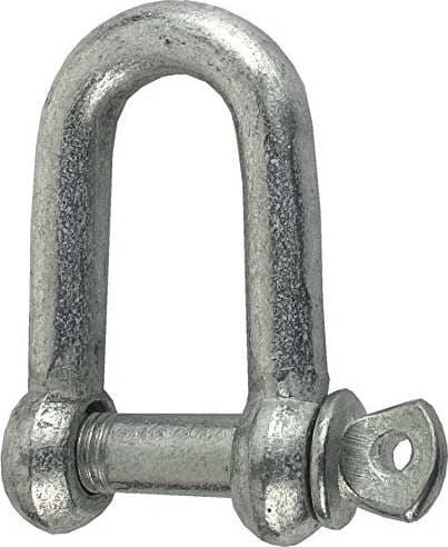 Connex-Metrax---Grillo-zincato,-M5-x-10-mm
