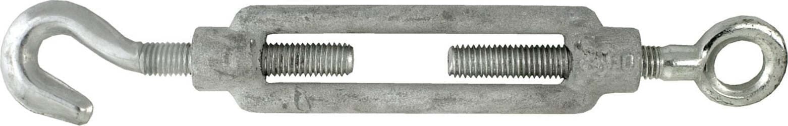 Connex-Metrax-Spann-Schloesser-M6-x-110-zincato