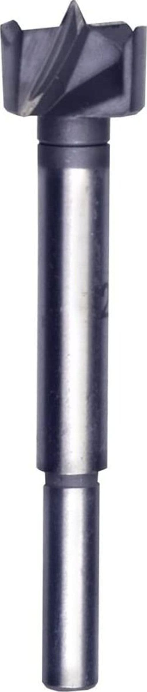 CONNEX-Punta-per-macchina-con-punta-di-centramento-da-30-mm