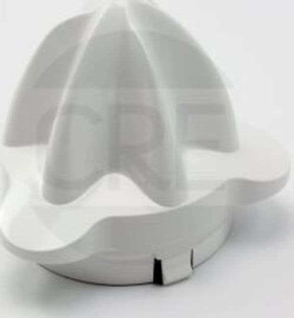 Cono-Bianco-per-4161-Multiquick-3-MPZ6,-TributeCollection-CJ3000