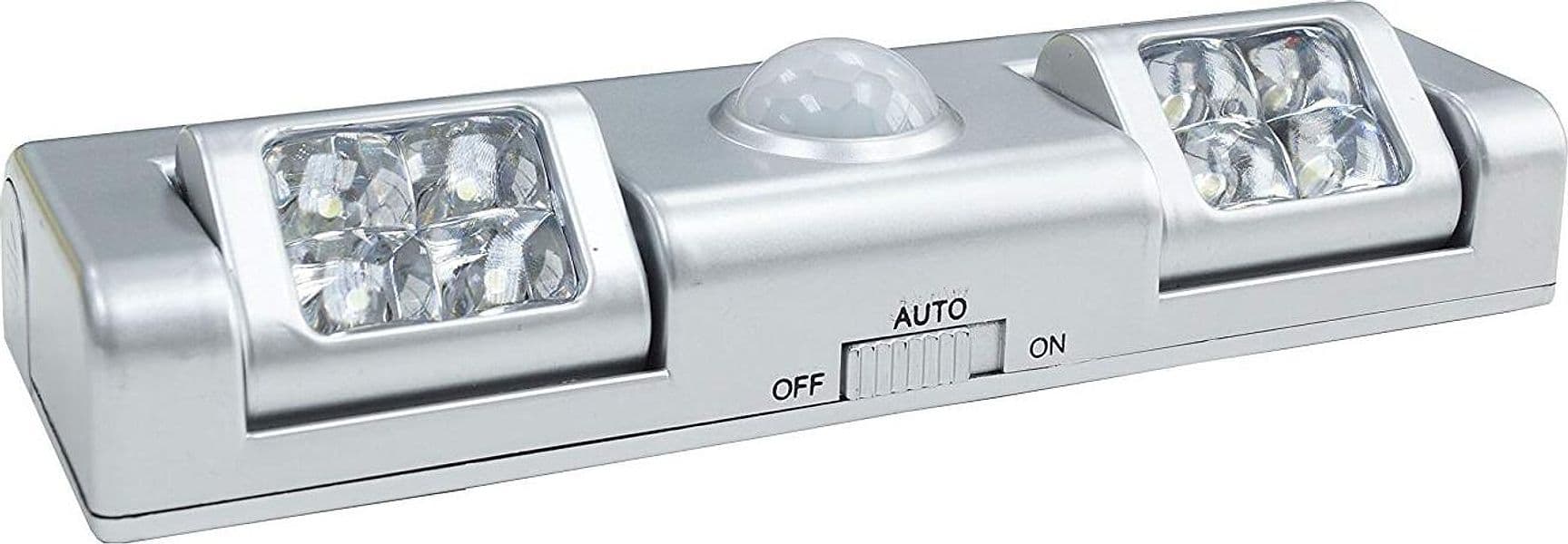 CON:P-B29873-Luce-a-LED-con-sensore-di-Movimento,-nessuno