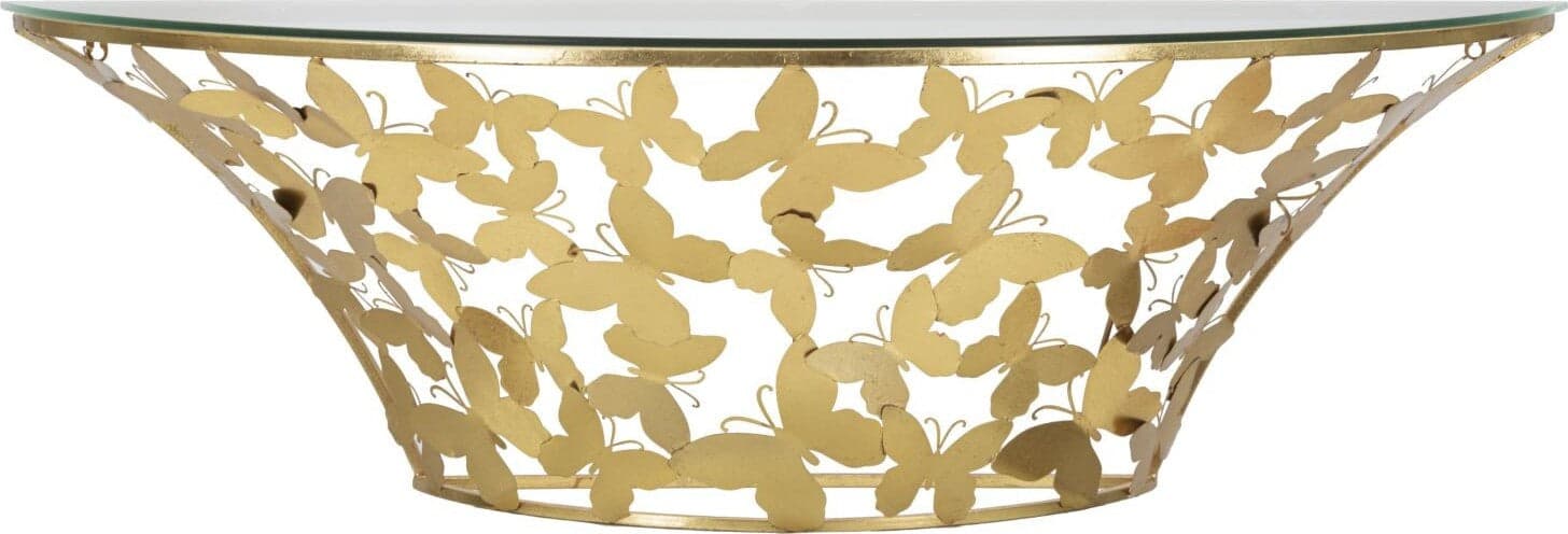 Console-Da-Murro-Butterflies-Cm-120X40,5X37,2