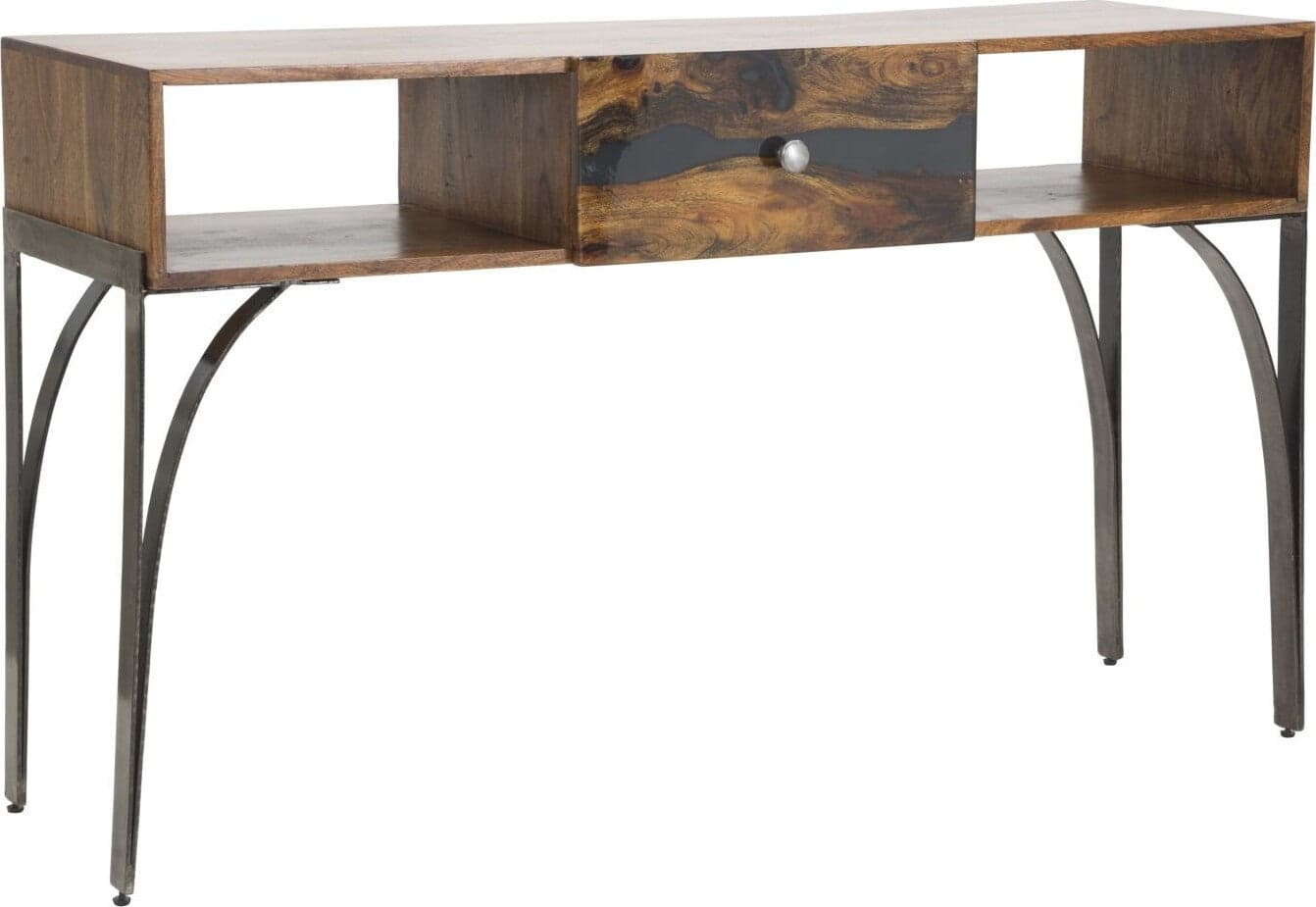 Console-Mustang-Cm-130X40X80-(Legno-Di-Acacia-Nilotica)