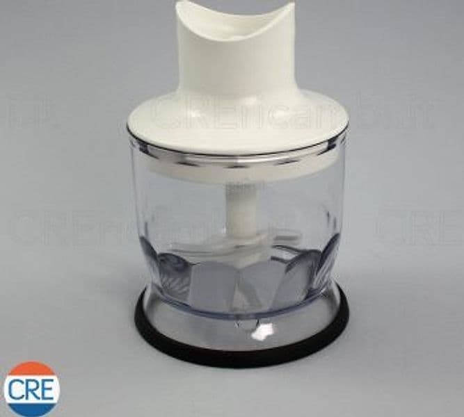 Contenitore-350ml-Tritatutto-HC4000-per-4162,-4191,-4193