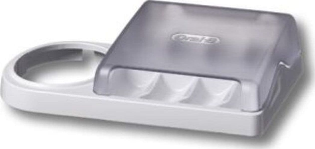 Contenitore 4 Testine di Ricambio per 3709, 3754, 3767, 3773, 4729