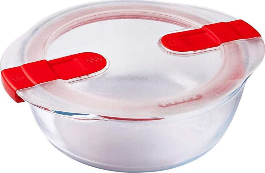 Contenitore-alimenti-Pyrex-Cook-&-Heat-18-x-20-x-7-cm-1,1-L
