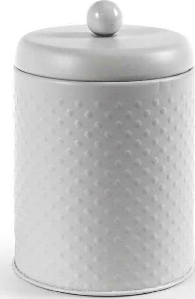CONTENITORE BARATTOLO HAMMER MULTIUSO IN METALLO COLORI ASSORTITI 9X12 CM 783395