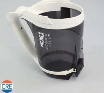 Contenitore-Bianco-per-Air-Force-360-Max,-Air-Force-All-in-One-460