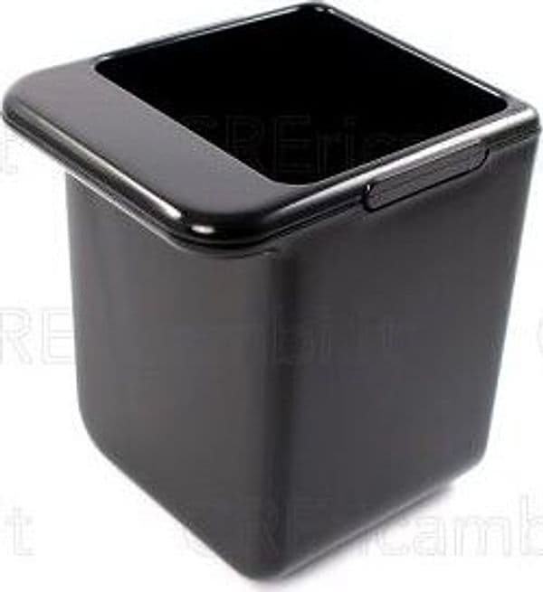 Contenitore Capsule Usate per Dolce Gusto Apollo, Circolo, Flow Stop