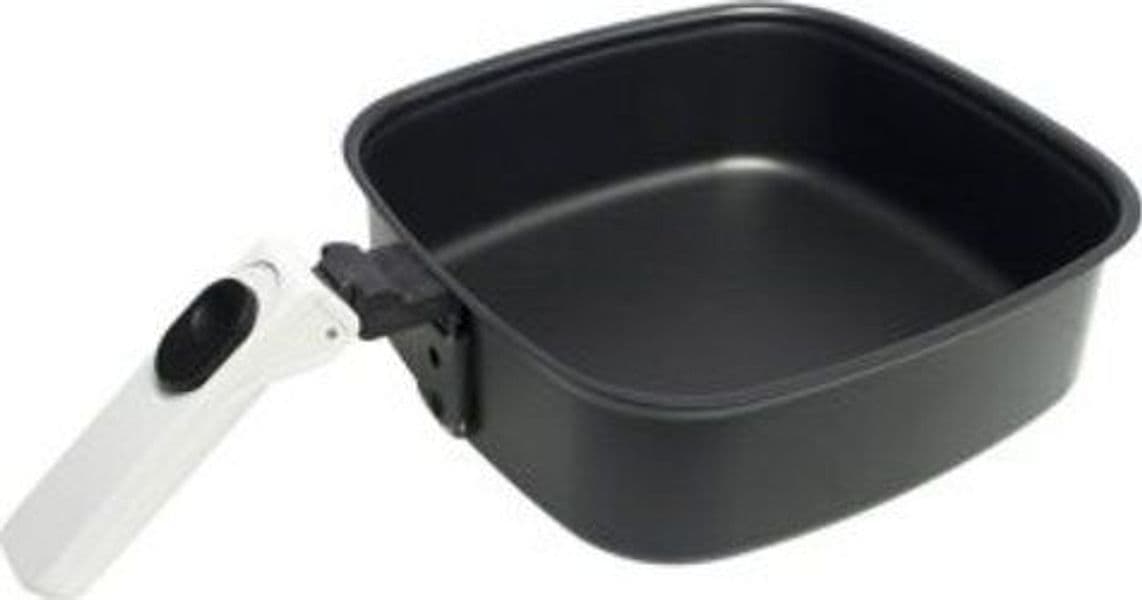 Contenitore-Cestello-con-Manico-per-Friggitrice-IdealFry-FH2101,-FH2133
