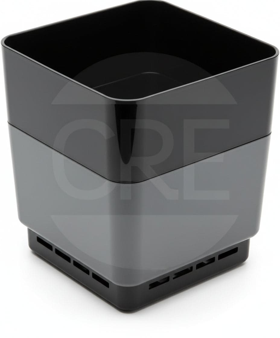 Contenitore-Nero-Capsule-Usate-per-CF90-Gioia