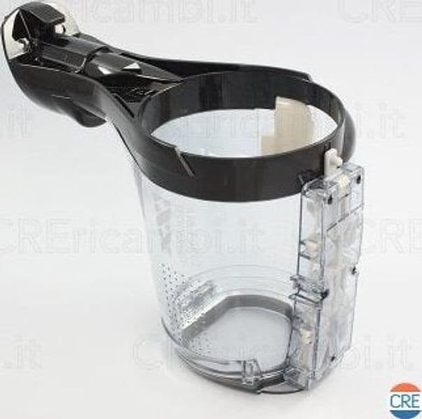 Contenitore-Nero-per-Air-Force-360,-X-Pert-Essential-260