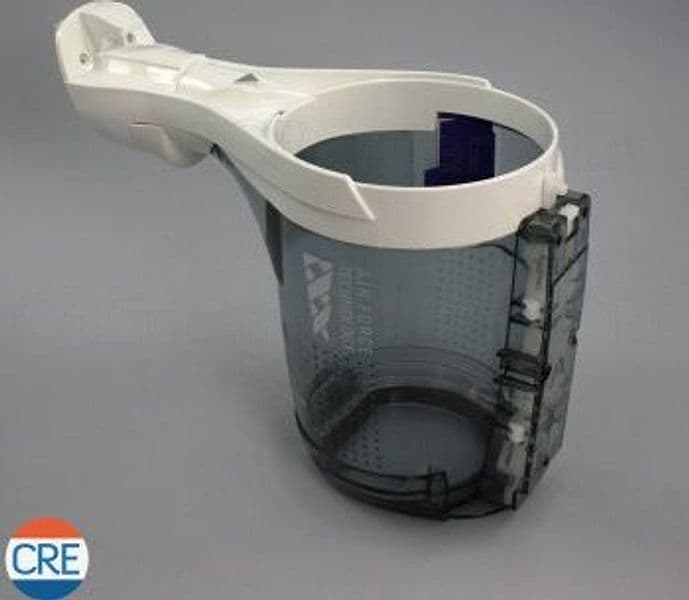 Contenitore-per-Air-Force-360-RH9037,-RH9038,-RH9057,-RH9059