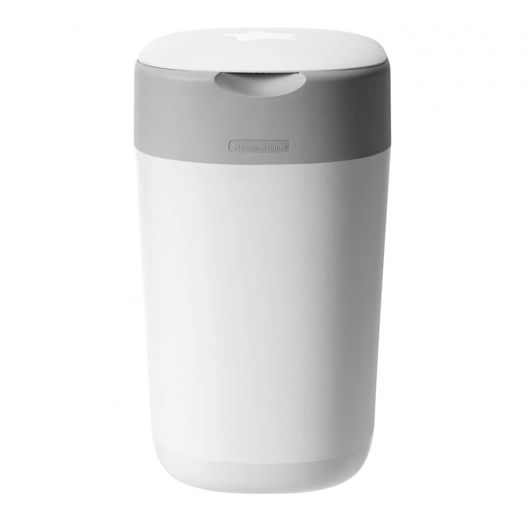 Contenitore-per-Pannolini-Pack-Green-Twist&Click-Tommee-Tippee