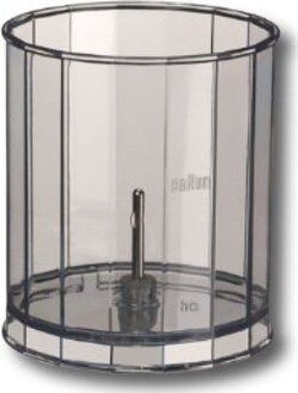 Contenitore-Plastica-Trasparente