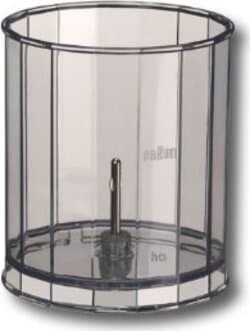 Contenitore-Plastica-Trasparente
