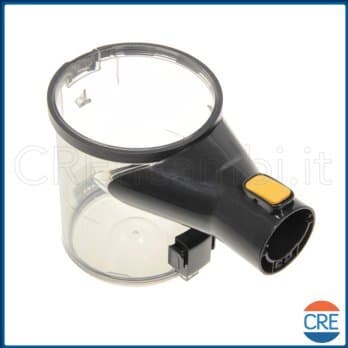 Contenitore-Polvere-Tasto-Giallo-per-XLM21LE1.GYY