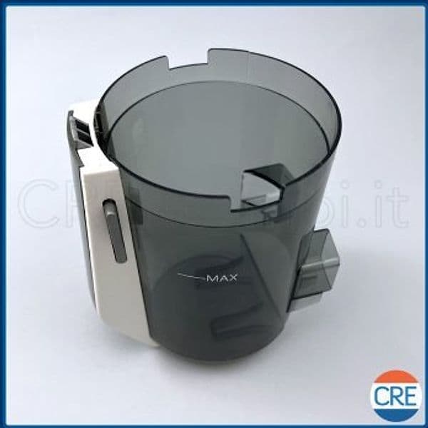 Contenitore Raccolta - Vaporetto 3 Clean PTEU0295