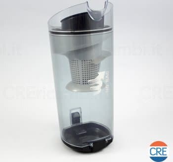 Contenitore-Separatore-per-Aspirapolvere-Air-Force-Light-14.4V-RH6545
