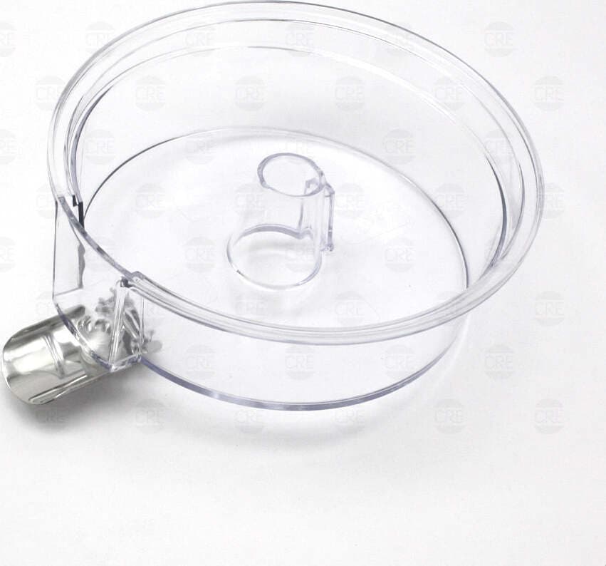 Contenitore Succo con Beccuccio per Spremiagrumi Ribera Inox G20152 G3Ferrari