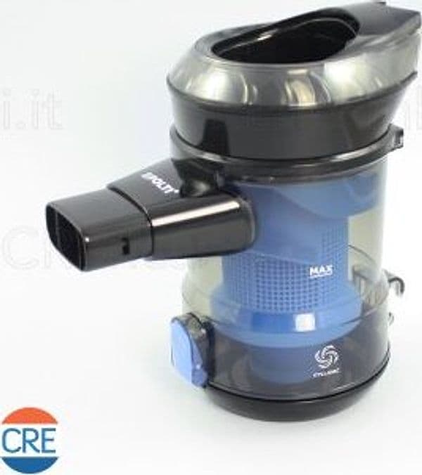 Contenitore-Serbatoio-Blu-per-Forzaspira-Slim-SR100