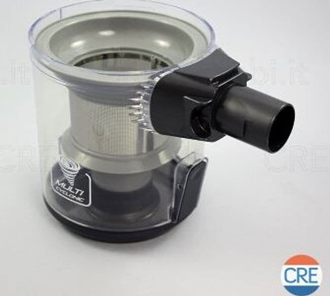 Contenitore-Serbatoio-e-Filtro-Metallico-per-2763,-2767