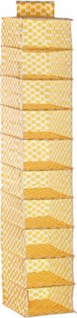 Contenitore-sospeso-Yes-Everyday-0211974-SFERA-Giallo