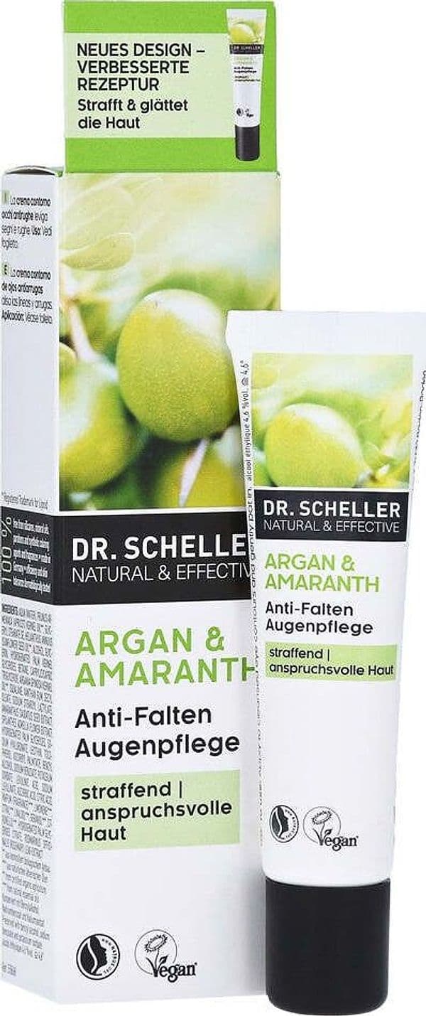 Contorno-occhi-Argan-e-Amaranto-15-ml-Dr.-Scheller