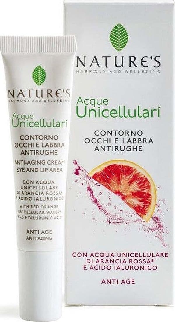 Contorno-Occhi-e-Labbra-Antirughe-Acque-Unicellulari-15-ml-Nature's