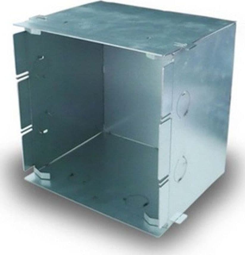 Controcassa Belfiore 9010 023.451 accessorio parete muro