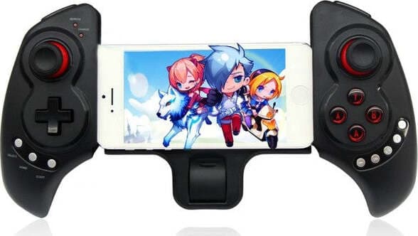 Controller-Gamepad-Joystick-Per-Cellulare-Smartphone-Android-E-Ios-Telescopico
