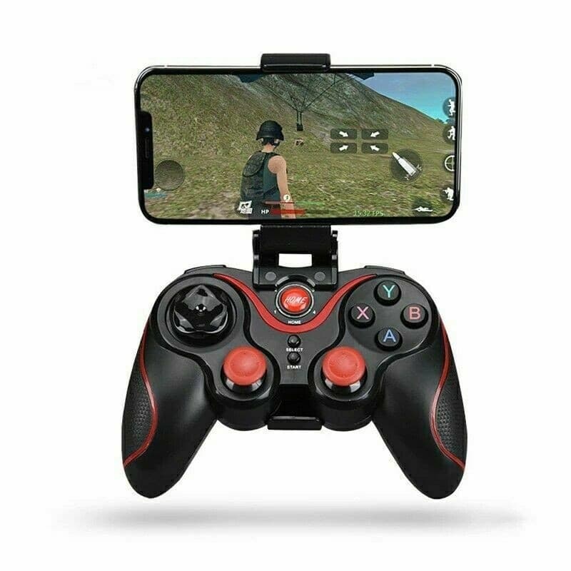 CONTROLLER JOYPAD WIRELESS BLUETOOTH IPHONE IOS ANDROID WINDOWS PHONE tv Elettronica/Cellulari e accessori/Accessori/Accessori per videogiochi/Controller Zencoccostore - Formia, Commerciovirtuoso.it